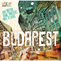 USE-IT Budapest logo - Similar company to Budapest 2024