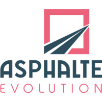 Asphalte Evolution logo - Similar company to Groupe Soloc