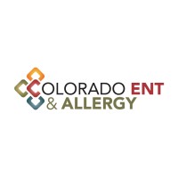 COLORADO ENT & ALLERGY logo - Similar company to William J. Hybl Sports Medicine And Performance Center