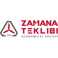 Zamana Teklibi logo - Similar company to Capterio