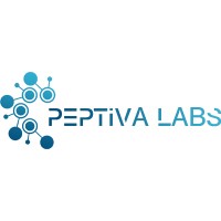 Peptiva Labs logo - Similar company to Peptify Labs