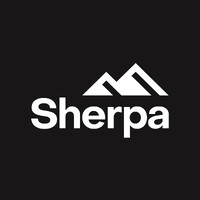 Sherpa logo - Similar company to Order41