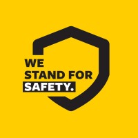 Safety For All- Mahmoud Saied logo - Similar company to Cfa Ambassadors - Ecu