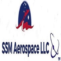 SSM Aerospace LLC logo - Similar company to Ppi Aerospace
