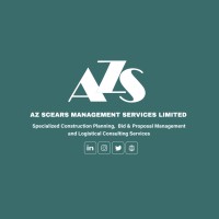 AZ SCEARS MANAGEMENT SERVICES LIMITED logo - Similar company to Phoenix Transload Services, Lp