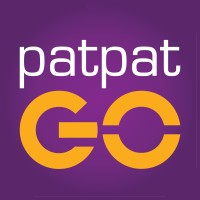 patpatGO logo - Similar company to Prundus Technologies