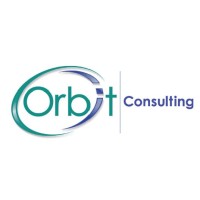 Orbit Consulting llc logo - Similar company to Orbbit