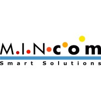 MINcom Smart Solutions GmbH logo - Similar company to Mincom Gmbh