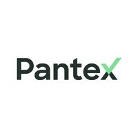 Pantex logo - Similar company to Baldinger Optik: Qualität Vor Augen