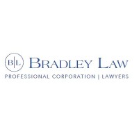 Bradley Law Professional Corporation logo - Similar company to Sks Law Llp