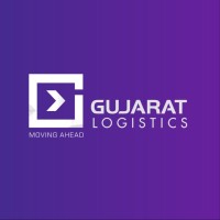 Gujarat Logistics logo - Similar company to Vsm Logistics