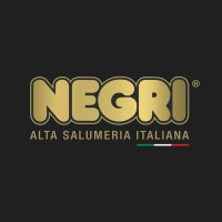 Negri Salumi logo - Similar company to Comal - Salumi Dal 1982