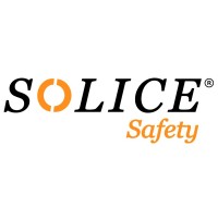 Solice Safety logo - Similar company to Masterman'S, Llp