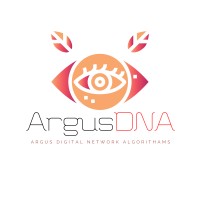 Argusdna logo - Similar company to Codelude