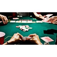 Agen Poker Online logo - Similar company to Situs Poker Online