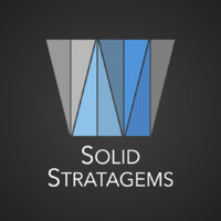 Solid Stratagems logo - Similar company to Idsecurity.Com
