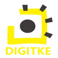 Digitke Limited logo - Similar company to Future Tech Ltd,.