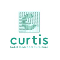 Curtis Hotel Bedroom Furniture logo - Similar company to Dru Fires