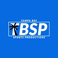 Tampa Bay Sports Productions logo - Similar company to Ballparc