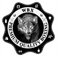 WBX WOLF BOXING logo - Similar company to Impact Boxing Ltd