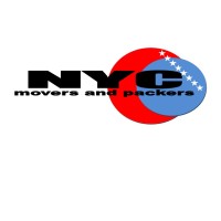 NYC Movers & Packers logo - Similar company to Da Moving Nyc