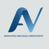 AN Law Firm logo - Similar company to Shield Consulting