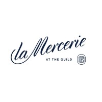 La Mercerie logo - Similar company to Library Bar