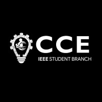 IEEE SB CCE, ijk logo - Similar company to Ieee Sb Mcet #Stb64741