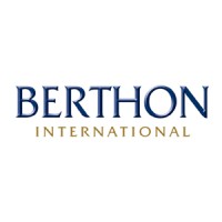 Berthon International logo - Similar company to YBDSA