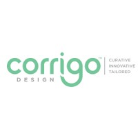 Corrigo Design logo - Similar company to Votec Engineering