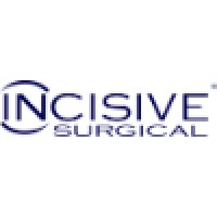 Incisive Surgical, Inc logo - Similar company to Pathen Medical
