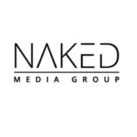 Naked Media Group logo - Similar company to Naked.Media