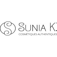 Sunia K. Cosmétiques authentiques logo - Similar company to Sunia