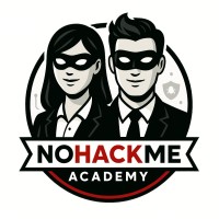 No Hack Me logo - Similar company to 42K.Io