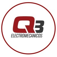 Q3 ELECTROMECANICOS, S.A. DE C.V. logo - Similar company to P&S Group Mx