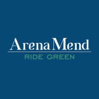 ArenaMend logo - Similar company to 3D Herndon