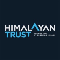 Himalayan Trust logo - Similar company to Safe Nepal