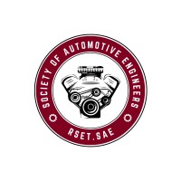 SAE RSET logo - Similar company to Förtrolla Creative