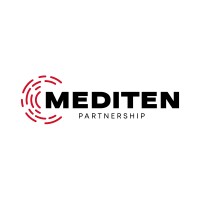 Mediten logo - Similar company to Dokia Capital