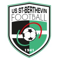 US Saint-Berthevin Football logo - Similar company to Scoma