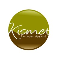 Kismet Intimate Apparel logo - Similar company to Hana Intimates