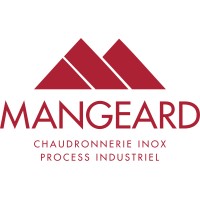 MANGEARD logo - Similar company to Bsa Scheiber