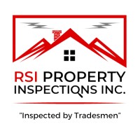 RSI Property Inspections Inc logo - Similar company to Lava Grill Premium Shawarma