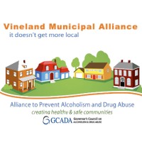 Vineland Municipal Alliance logo - Similar company to Guam Power Authority