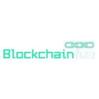 BlockchainFUE logo - Similar company to Baes Blockchain Labs
