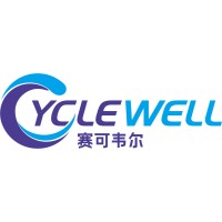 CycleWell Technologies logo - Similar company to Open Building System