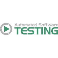 Automated Software Testing GmbH logo - Similar company to 72Net.Io