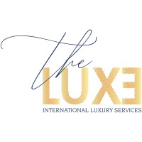 The Luxe logo - Similar company to Bijootree