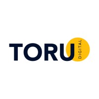 Toru Digital logo - Similar company to Toru Digital