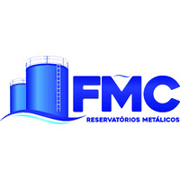 FMC RESERVATÓRIOS METÁLICOS logo - Similar company to Lamigori Engenharia